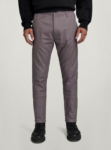 Bronson 2.0 Slim Chino